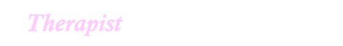 Therapist セラピスト