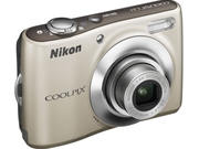 デジタルカメラ Nicon COOLPIX L21