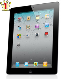 Apple iPad2 Wi-Fiモデル16GB