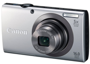 デジタルカメラCanon PowerShot