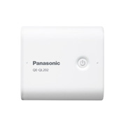 Panasonic ポータブルバッテリー